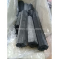 Preço mais barato madeira serradura briquete carvão vegetal / venda direta de fábrica assado hexagonal churrasco churrasqueira a carvão preço